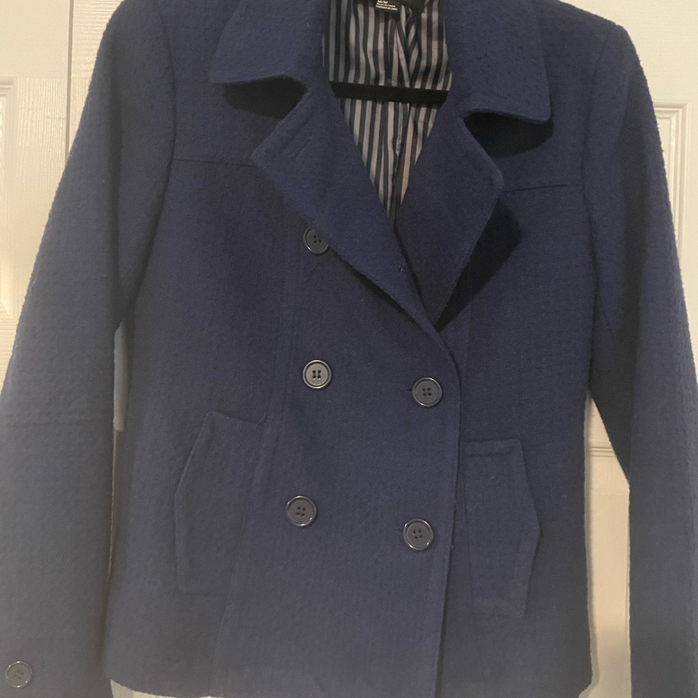 Forever 21 Jacket